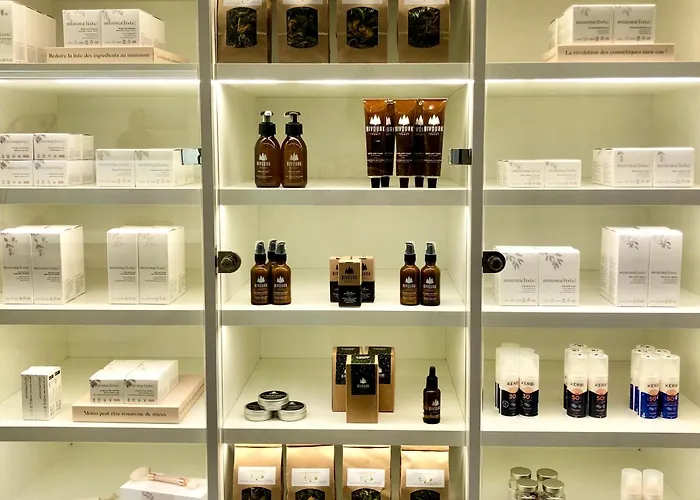 Eco-domaine La Fontaine - Hotel-spa - 300 M De La Fontaine Aux Bretons Hotel