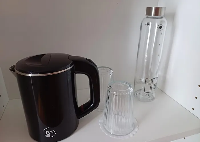 Hotel Eco-Domaine La Fontaine - Hotel-Spa - 300 M Plage De La Fontaine Aux Bretons Pornic