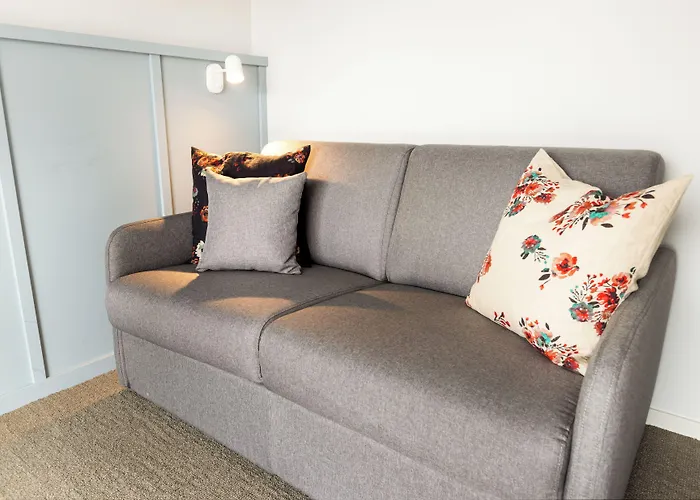 Eco-Domaine La Fontaine - Hotel-Spa - 300 M Plage De La Fontaine Aux Bretons Hotel